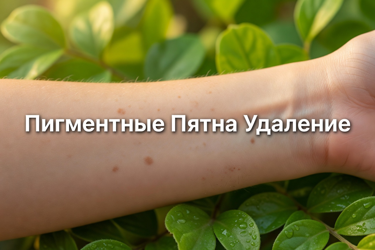 удаление пигментных пятен — Пигментные Пятна/ Печёночные Пятна / Гиперпигментация - Как Их Удалить И Реальная Причина