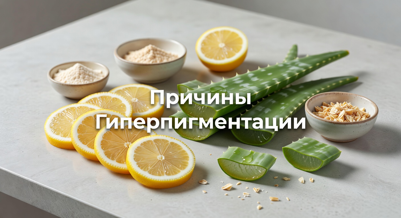 удаление пигментных пятен — Пигментные Пятна/ Печёночные Пятна / Гиперпигментация - Как Их Удалить И Реальная Причина 2