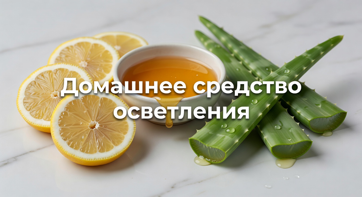 Пигментные пятна под глазами — Пигментные пятна под глазами. Домашнее средство для осветления кожи. 2