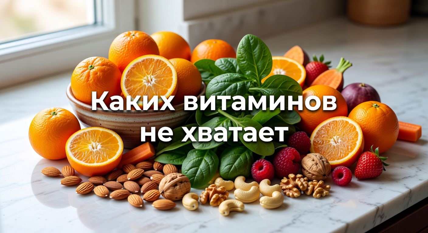 дефицит витаминов для волос — Почему выпадают волосы, ломаются ногти и сухая кожа? | Каких витаминов не хватает?📣 2