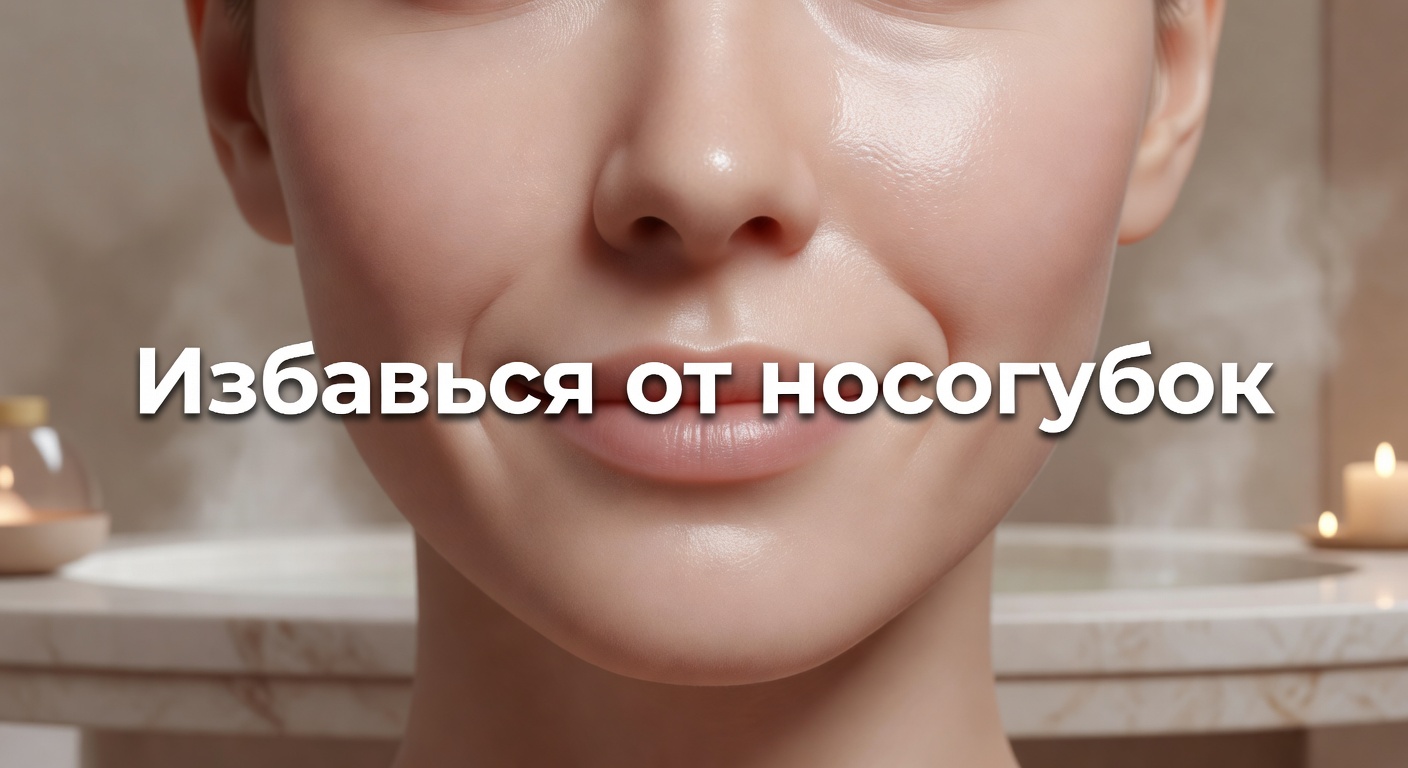 сухой массаж лица — Поднять нависшее веко. Избавиться от носогубок за 21 день. Секретный массаж. 2