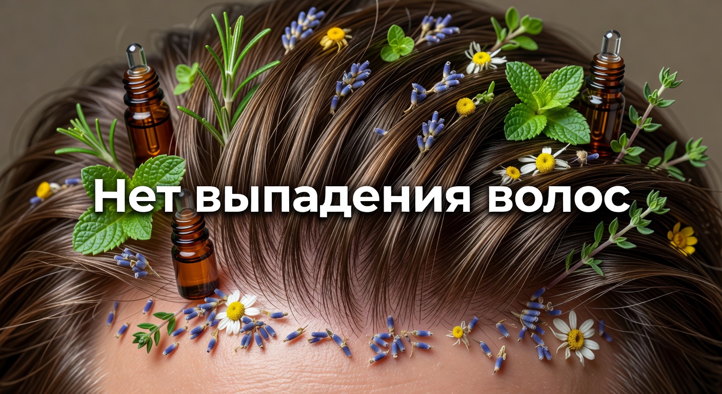 маска для роста волос — ПОДРУГИ лопнули от зависти! ВОЛОСЫ растут как сумасшедшие и НЕ выпадают 2