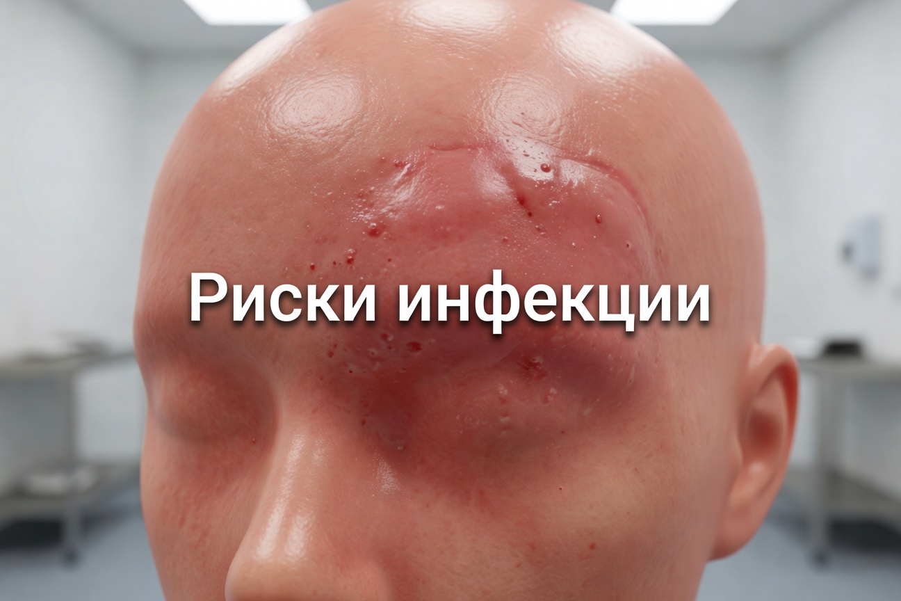 осложнения подтяжки лица — ПОДТЯЖКА ЛИЦА: 🆘 ОСЛОЖНЕНИЯ, О КОТОРЫХ ВАЖНО ЗНАТЬ! 2