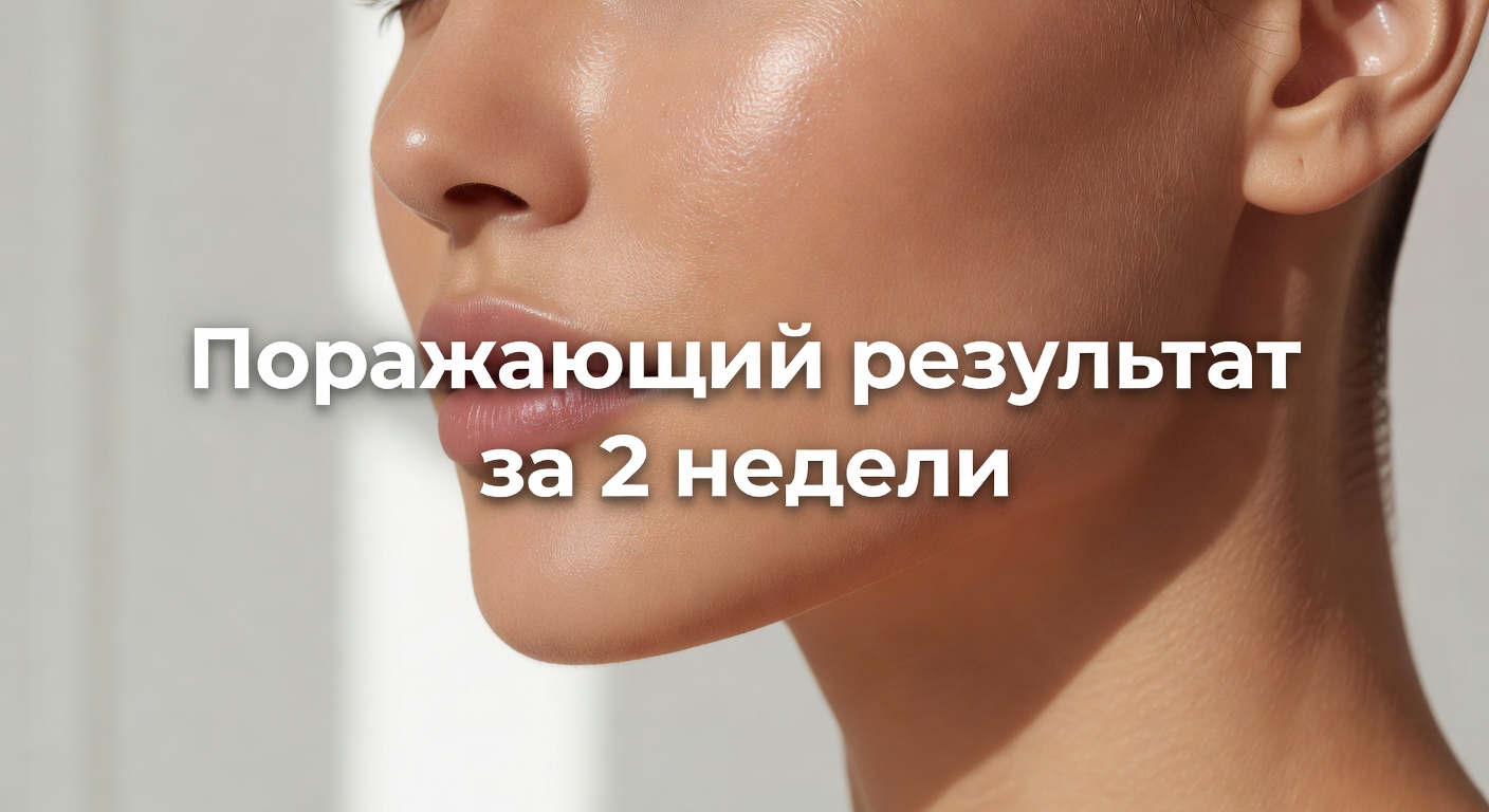 убрать брыли на лице — ПОРАЗИТЕЛЬНЫЙ РЕЗУЛЬТАТ всего за 2 НЕДЕЛИ! / Как БЫСТРО убрать брыли на лице без операций?