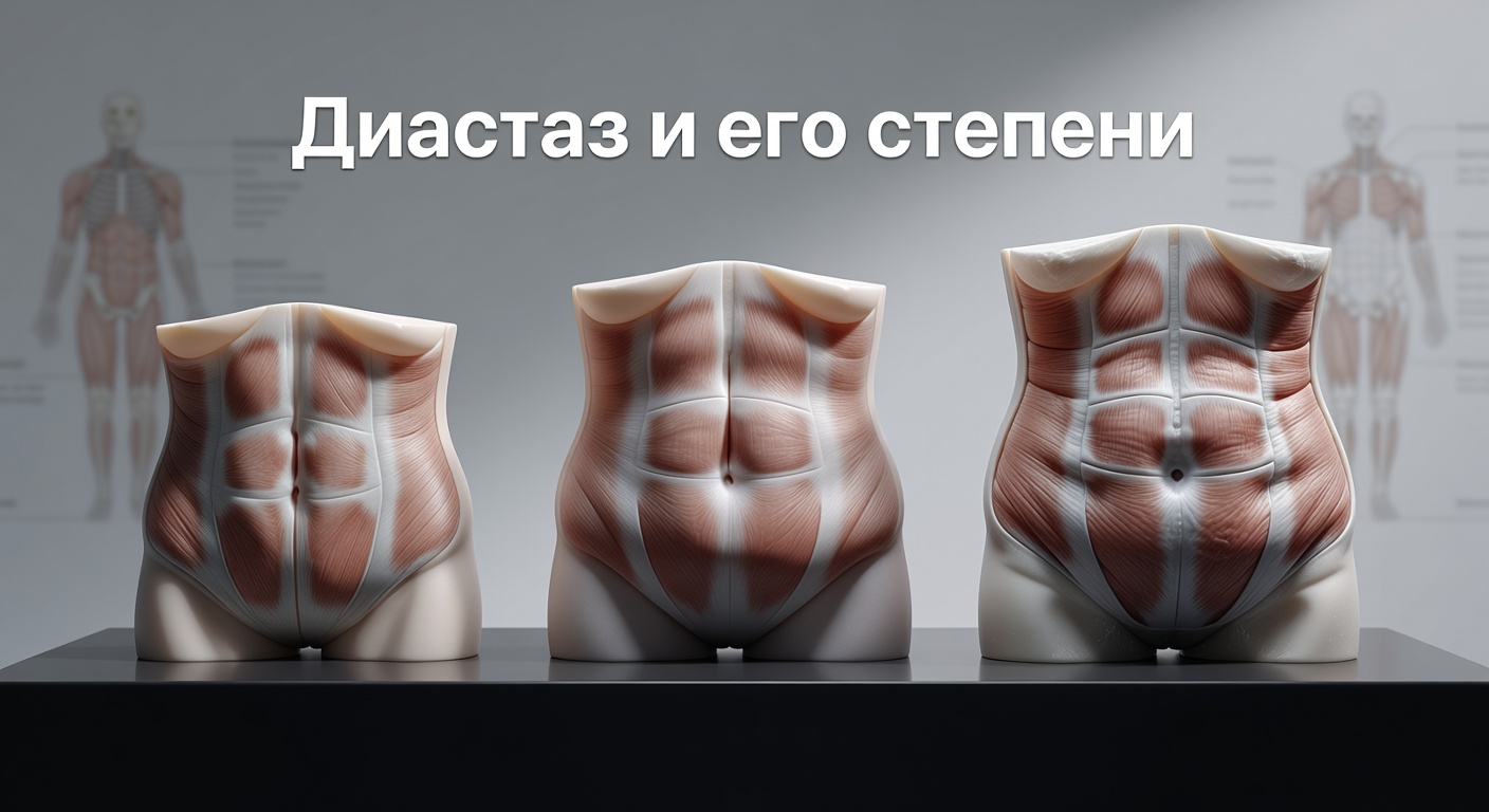 послеродовый диастаз степени — Послеродовый диастаз опаснее чем вы думаете | Диастаз и его степени 2