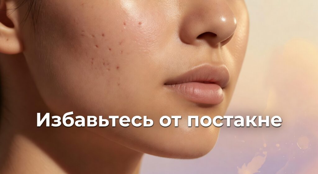 как избавиться от постакне — ПОСТАКНЕ как избавиться? Самый ПРАВИЛЬНЫЙ и ЭФФЕКТИВНЫЙ способ #постакне