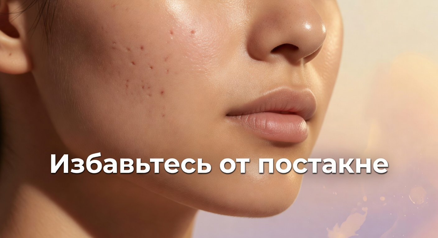 как избавиться от постакне — ПОСТАКНЕ как избавиться? Самый ПРАВИЛЬНЫЙ и ЭФФЕКТИВНЫЙ способ #постакне