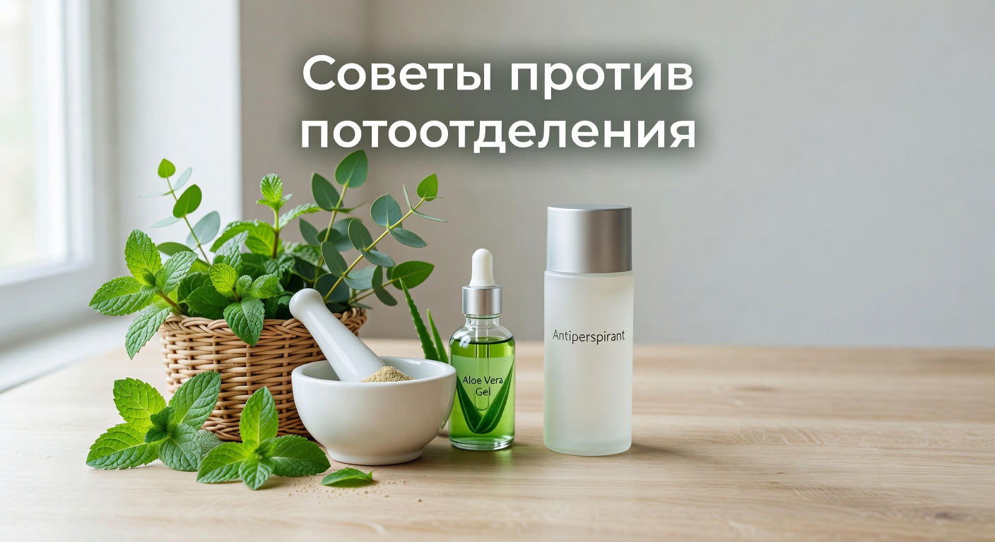 гипергидроз что делать — Повышенное потоотделение (гипергидроз)👉что делать? 2