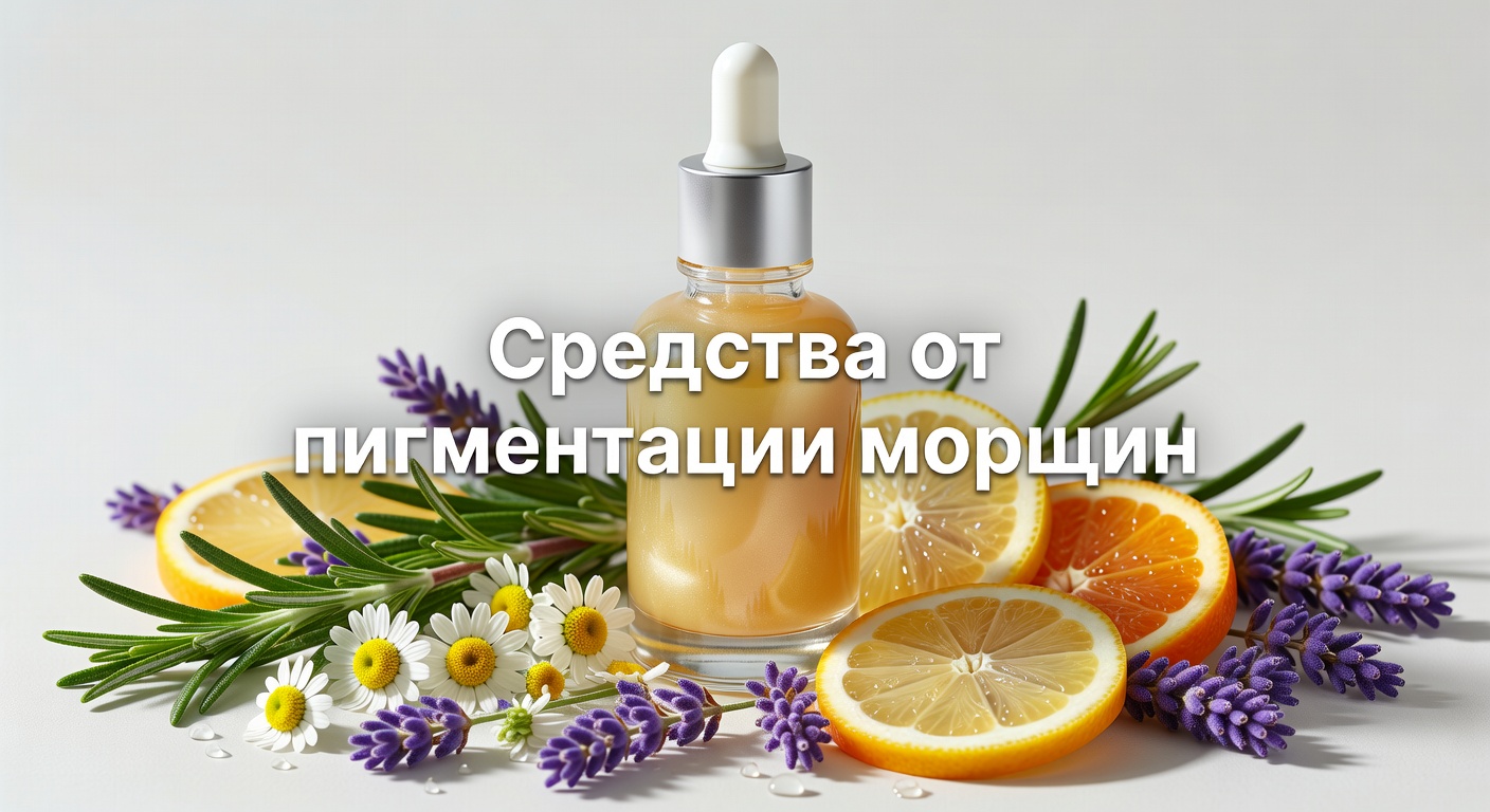 никотиновая кислота от морщин — Продается в аптеке! От морщин и пигментации! 2