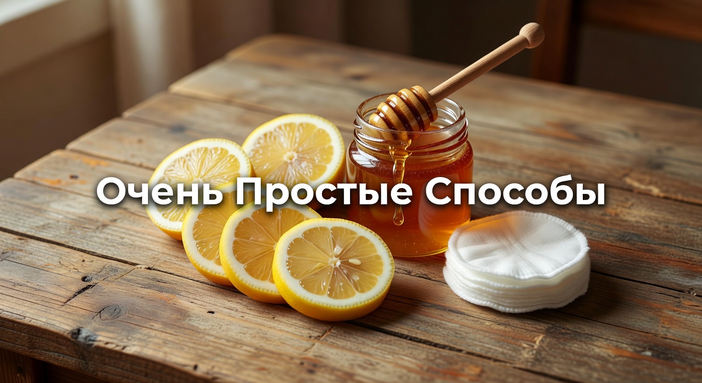 пигментные пятна на лице — Пятна на Лице Уйдут Сразу? Очень Простые Способы 2