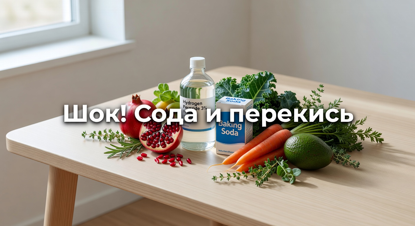сода и перекись лечение — Пью соду и перекись ШОК!! Неумывакин цистит пиелонефрит молочница аллергия голодание сыроедение