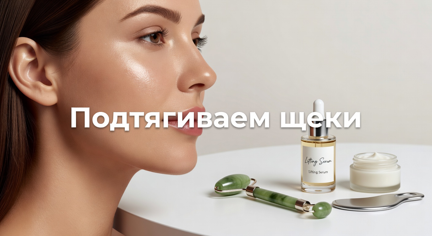 разглаживание носогубной складки — Разглаживаем носогубную складку | подтягиваем щеки и убираем носогубный валик 2