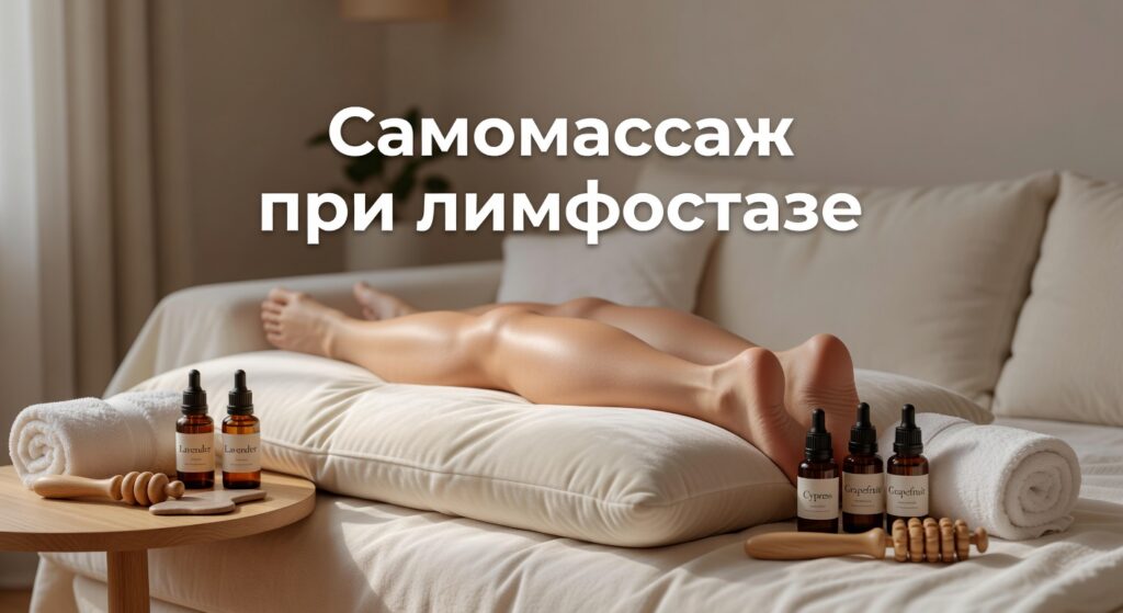 самомассаж ног при лимфостазе — Самомассаж ног при лимфостазе и лимфедеме. Лечение лимфостаза дома. Лечение отеков. Массаж лимфедема