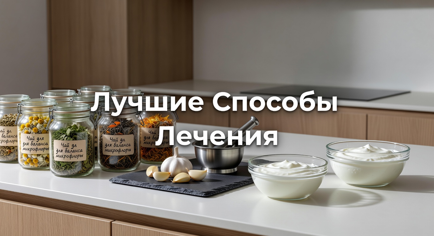 Избавиться от кандидоза навсегда — Say Goodbye to Candida: The Best Ways to Cure It Permanently 2