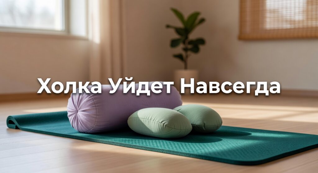 упражнения от холки — Сделай ЭТО и холка уйдет НАВСЕГДА / 3 простых упражнения от скованности в плечах и шее