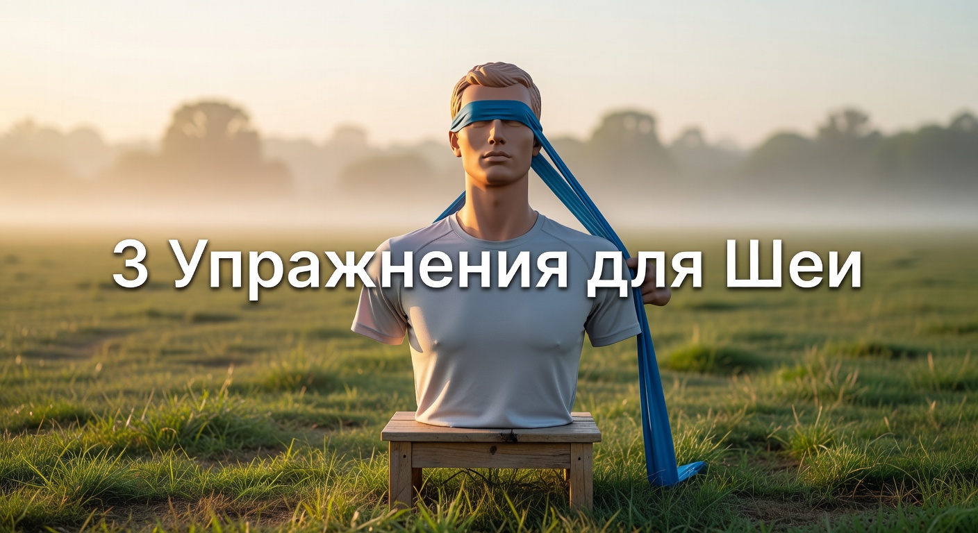 упражнения от холки — Сделай ЭТО и холка уйдет НАВСЕГДА / 3 простых упражнения от скованности в плечах и шее 2