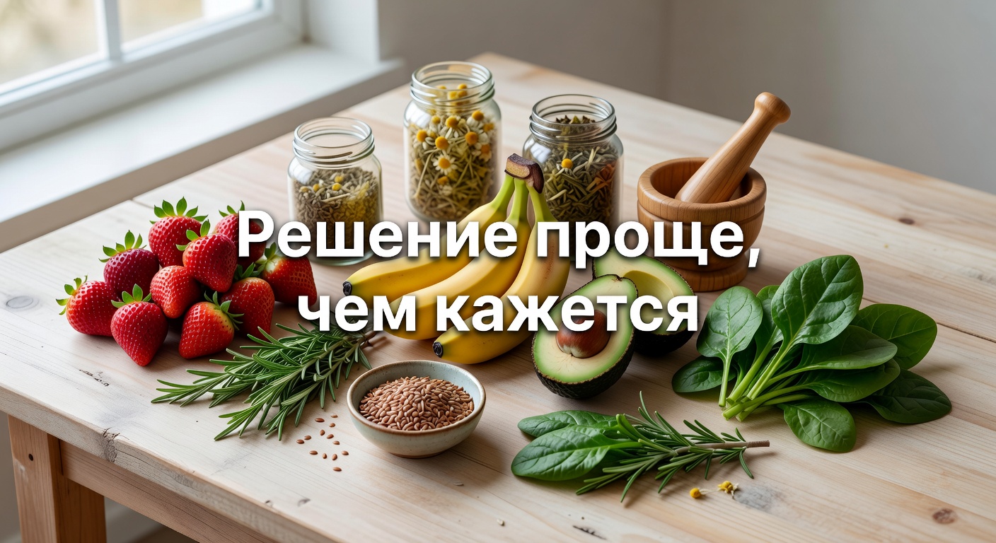 баланс эстрогена и прогестерона — Секрет женского здоровья: эстроген и прогестерон под контролем. Решение проще, чем кажется 2