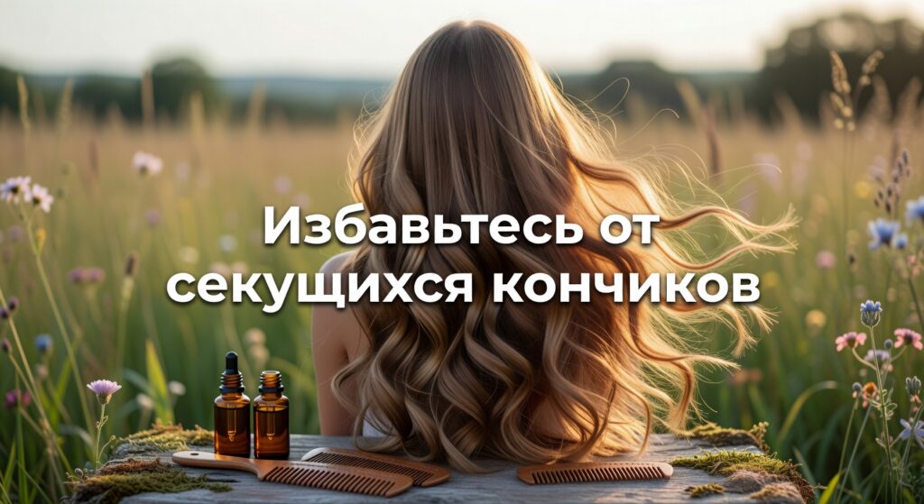 секущиеся кончики как избавиться — СЕКУЩИЕСЯ КОНЧИКИ: как избавиться? Эффективные средства для восстановления!