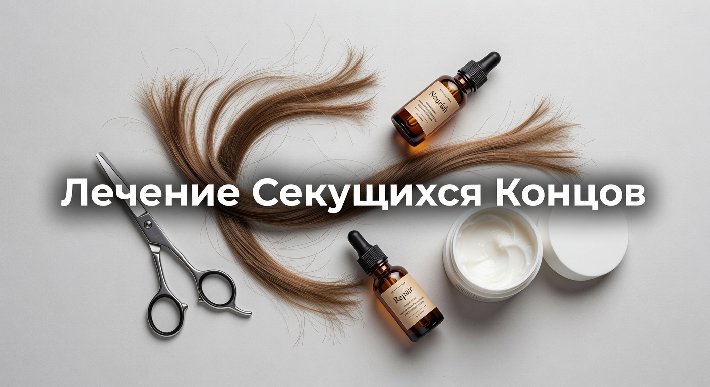 секущиеся концы волос — СЕКУЩИЕСЯ КОНЦЫ 2
