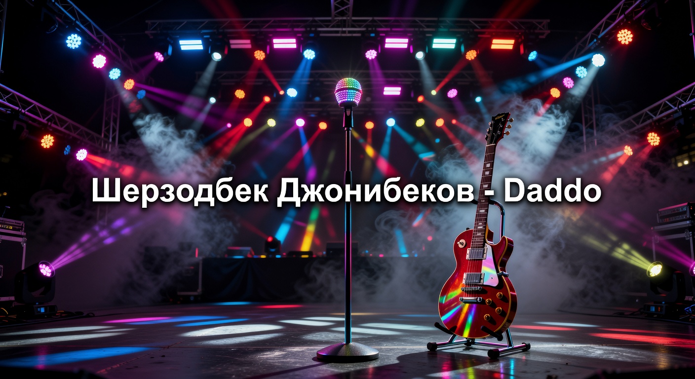 ласковые прозвища от отцов — Sherzodbek Jonibekov - Daddo (Official Music Video)