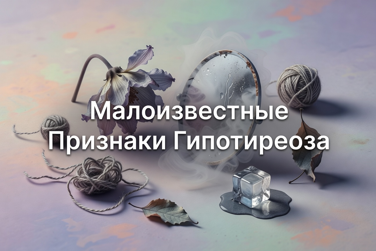 признаки гипотиреоза — Щитовидная железа, ГИПОТИРЕОЗ: причины, симптомы и лечение. Малоизвестные признаки Гипотиреоза. 2