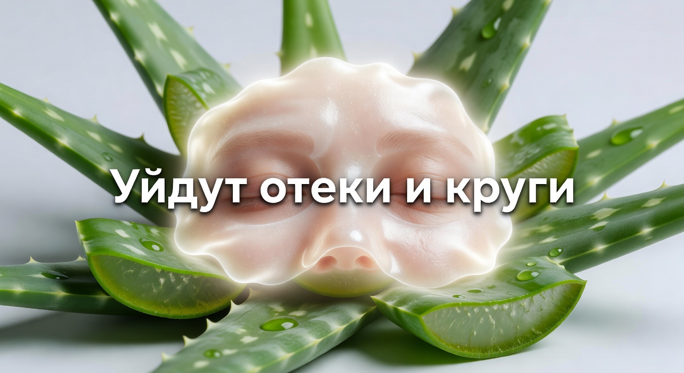 маска от морщин вокруг глаз — СИЛЬНАЯ МАСКА от Морщин ВОКРУГ ГЛАЗ! Уйдут Отёки , Круги Малярные Мешки  skincare 2