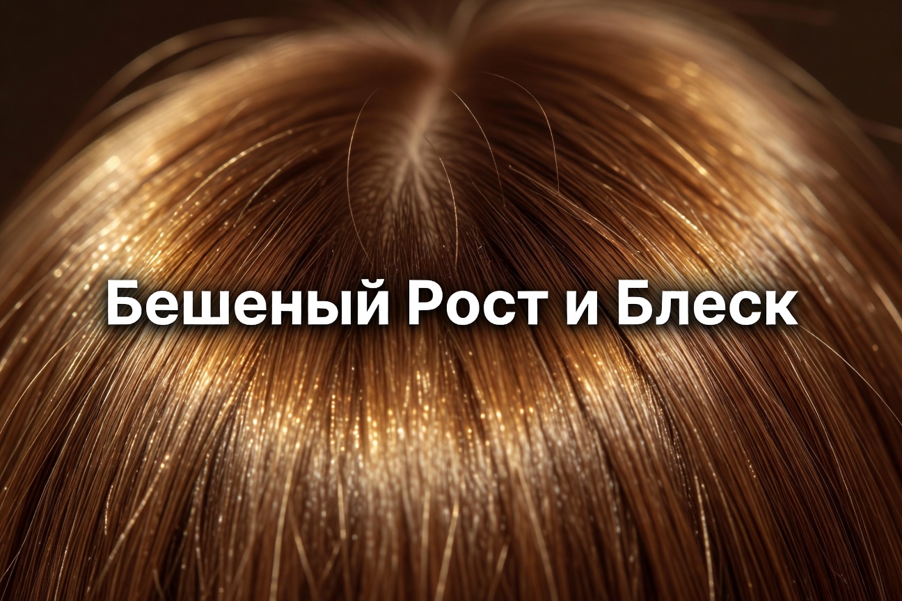 маска для волос от выпадения — СИЛЬНЕЙШАЯ МАСКА для Волос! Бешеный Рост , Блеск .Красивые Волосы .ОТ Выпадения 2