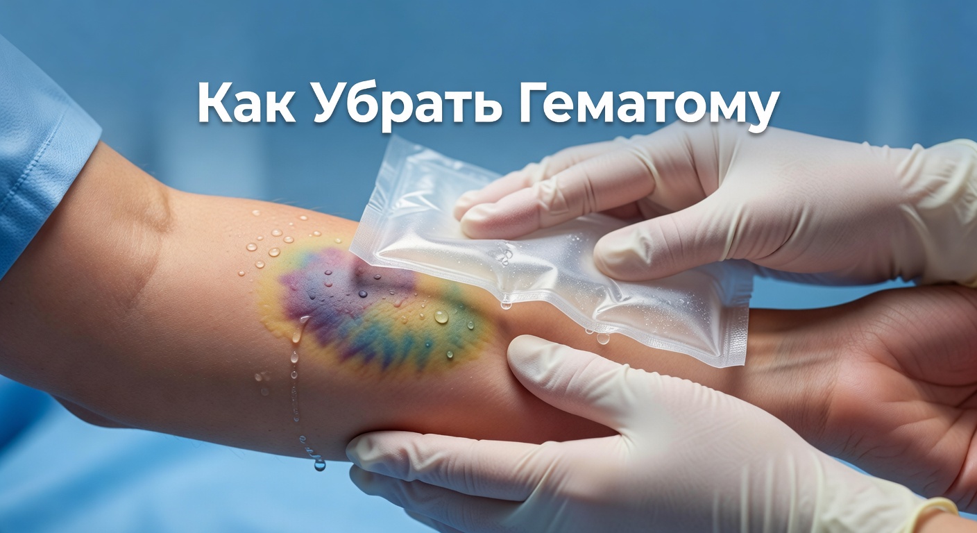 убрать гематому быстро — Синяки и ушибы: как быстро и просто убрать гематому. Первая помощь после травмы 2