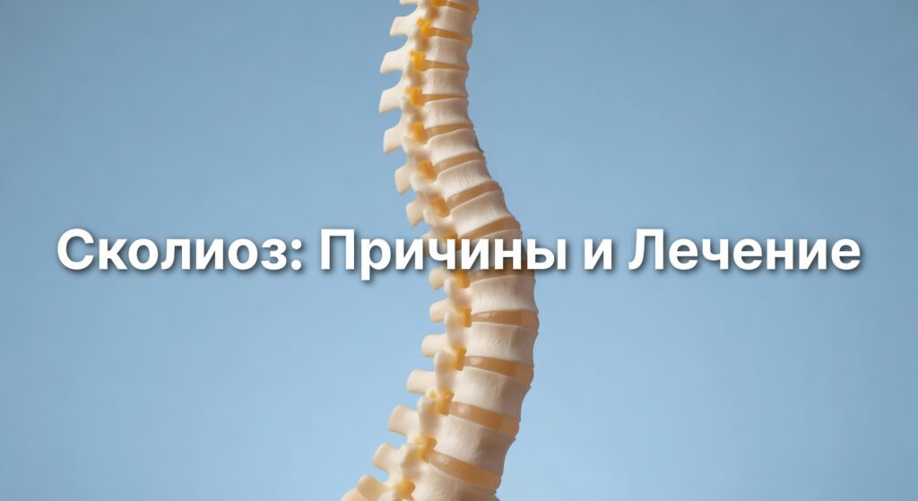 сколиоз причины лечение — СКОЛИОЗ: причины, лечение и профилактика. Степени сколиоза.