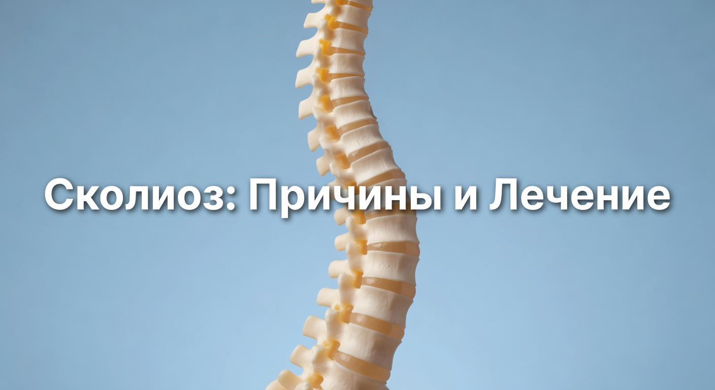 сколиоз причины лечение — СКОЛИОЗ: причины, лечение и профилактика. Степени сколиоза.