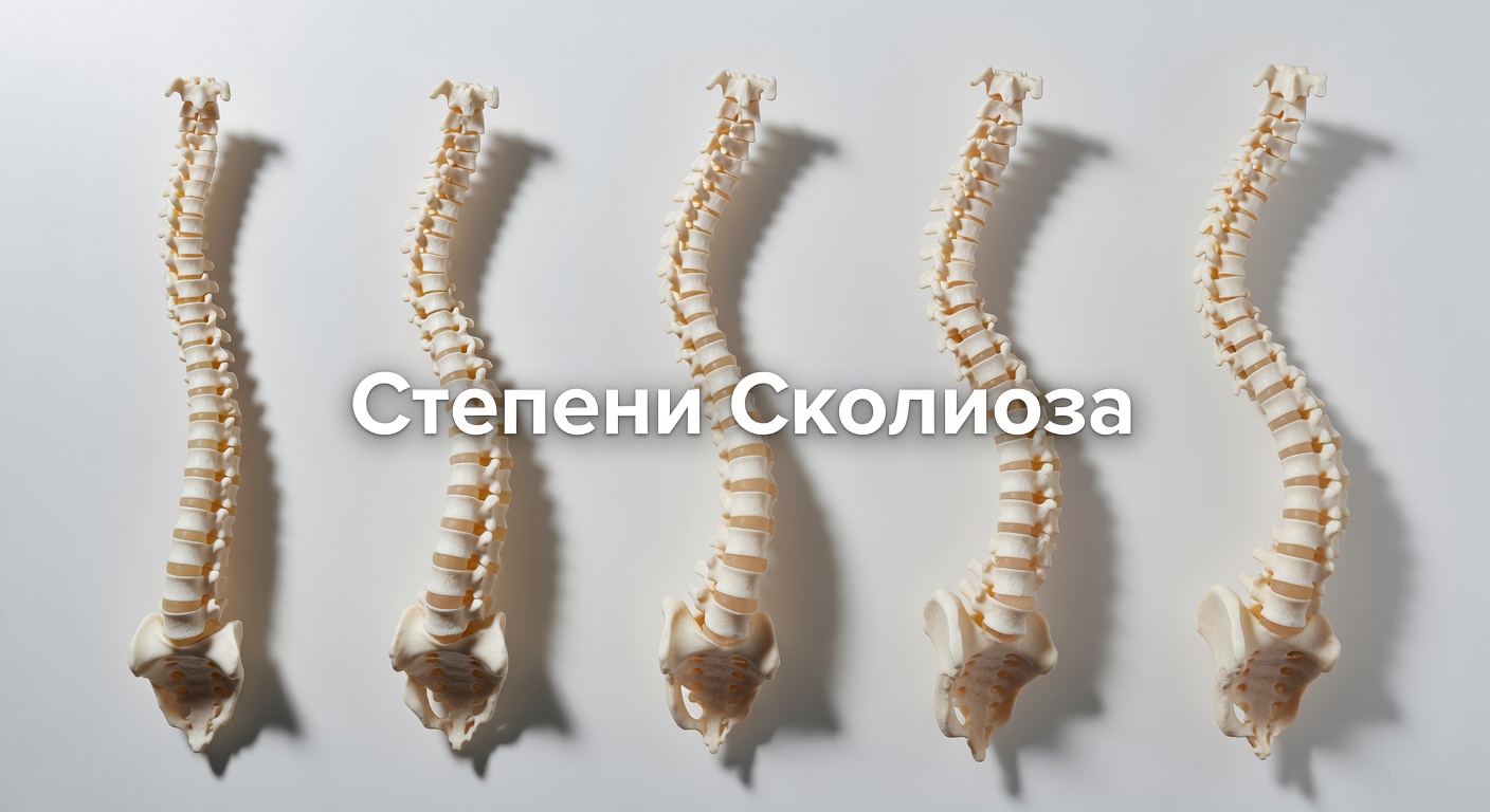 сколиоз причины лечение — СКОЛИОЗ: причины, лечение и профилактика. Степени сколиоза. 2
