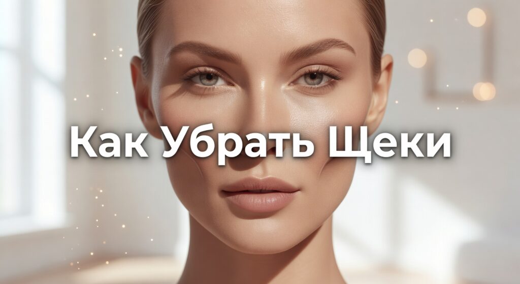 как убрать щеки — СКУЛЫ | КАК УБРАТЬ ЩЕКИ