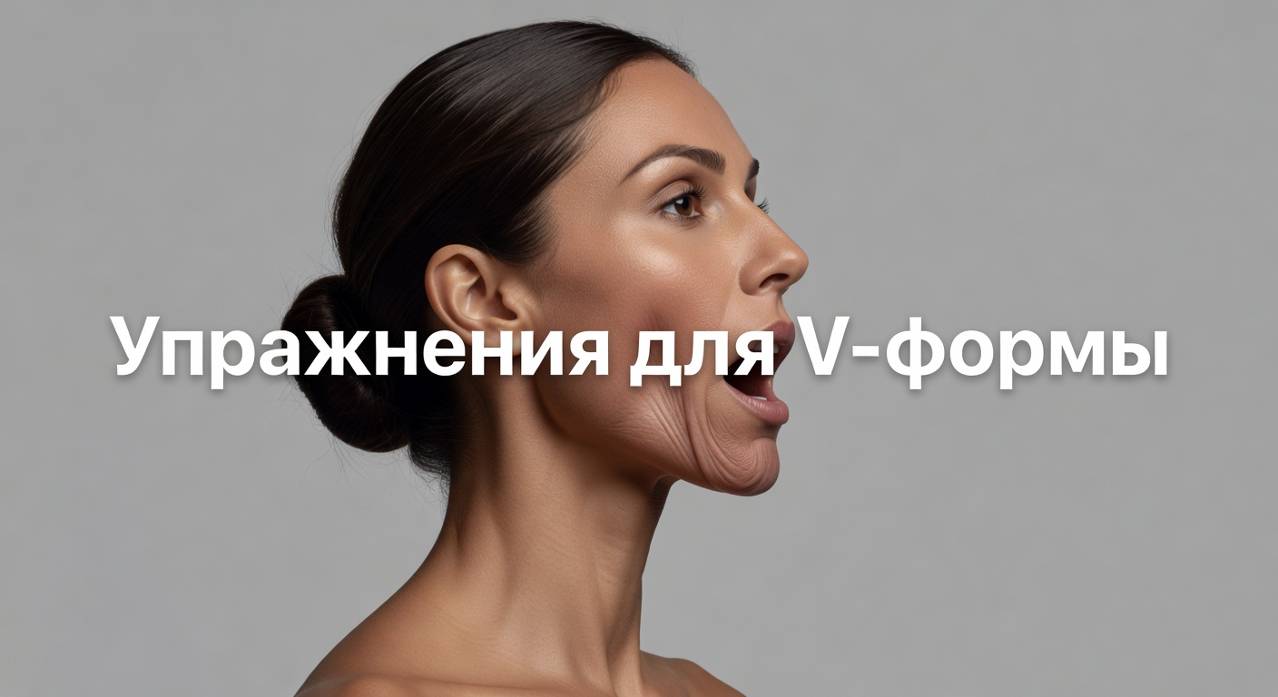 Йога для лица V-формы — SLIM Face Yoga: Reduce Double Chin, Sharp Jawline, V Shape Effective Face Exercise Routine? OppServe 2