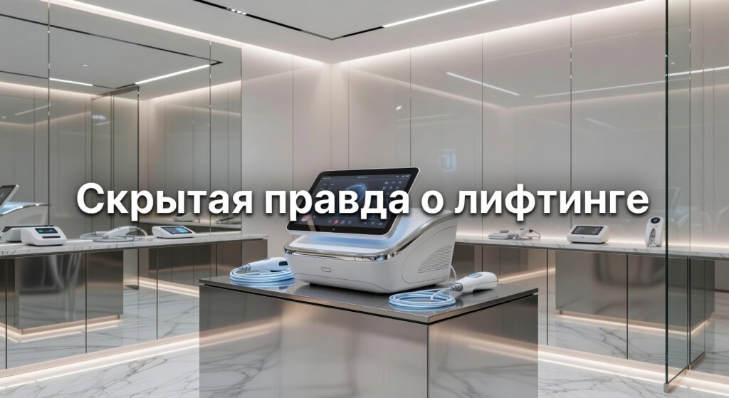 SMAS-лифтинг лица — SMAS-лифтинг: ЗАЧЕМ вам жареное лицо? СКРЫТАЯ ПРАВДА о популярных процедурах