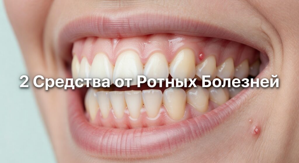 средства от стоматита — СТОМАТИТ, кандидоз, ЯЗВЫ во рту,  пародонтит, пародонтоз:   2 простых средства от этих болезней.