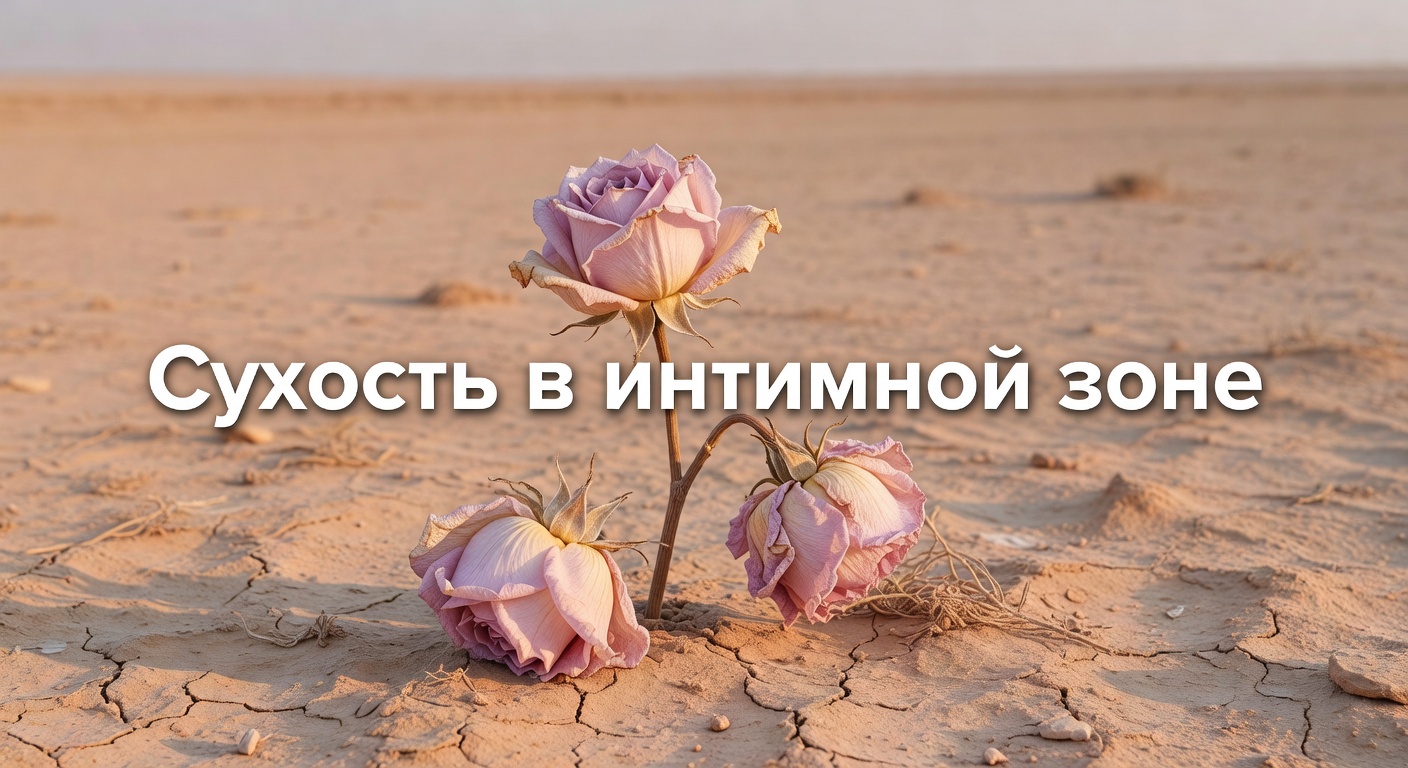 Сухость в интимной зоне — Сухость в интимной зоне и способы коррекции. Врач Екатерина Волкова. Акушер гинеколог