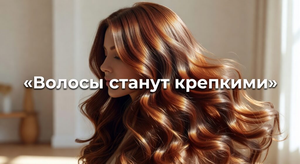 укрепление тонких волос отрубями — Тонкие Ломкие волосы будут крепкими и сильными! И не будут Выпадать!