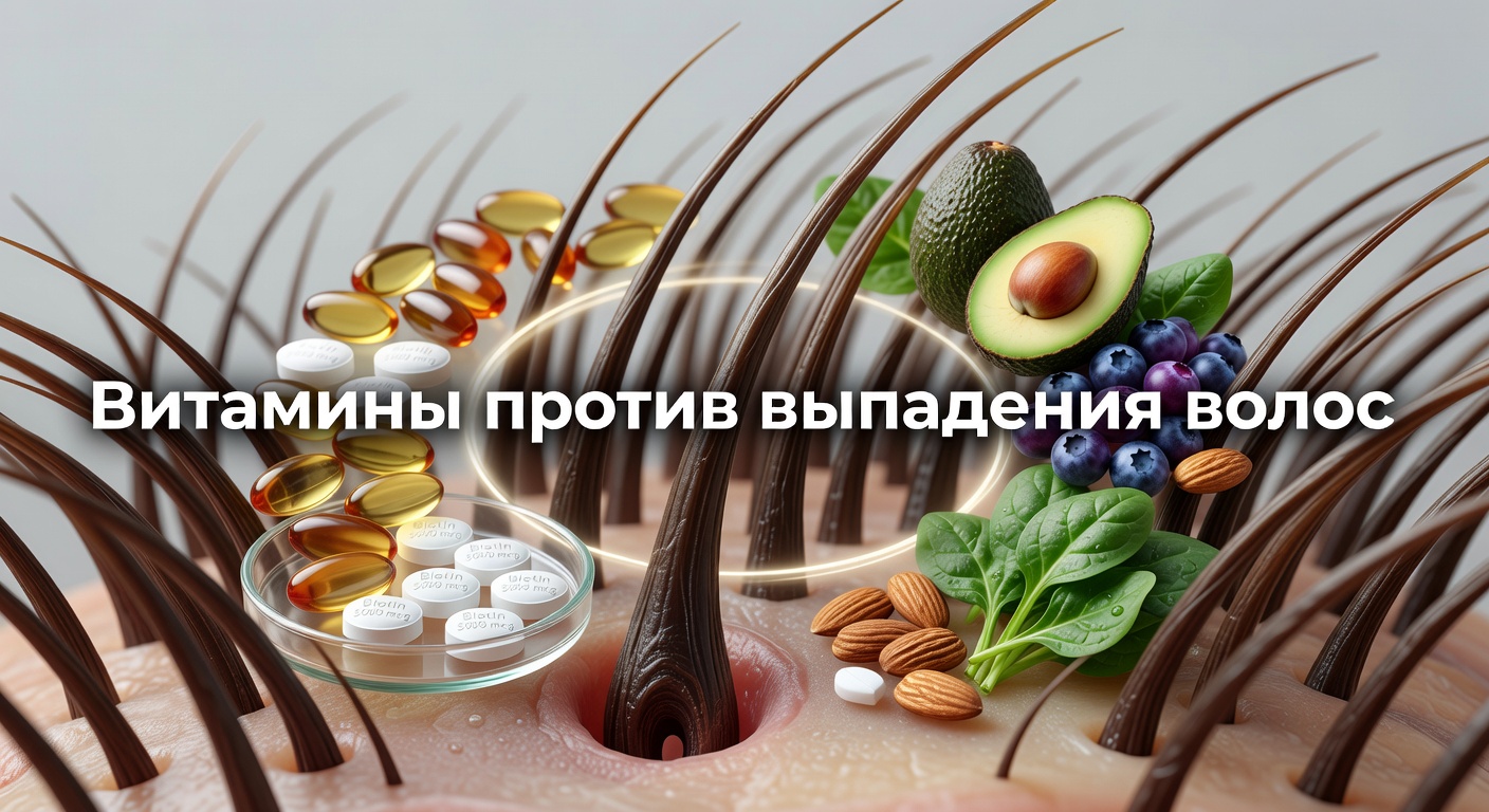 витамины для роста волос — Топ-7 витаминов для волос. Витамины для роста волос и против выпадения волос. 2