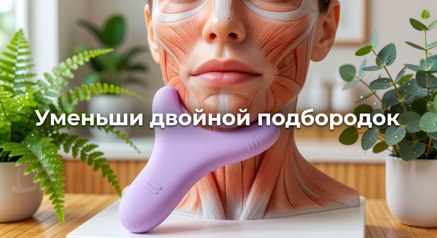 упражнения для стройного лица — Top Exercises For Face | Get Slim Face | Reduce Double Chin | Fix Sagging Cheeks | V Shape Face 2