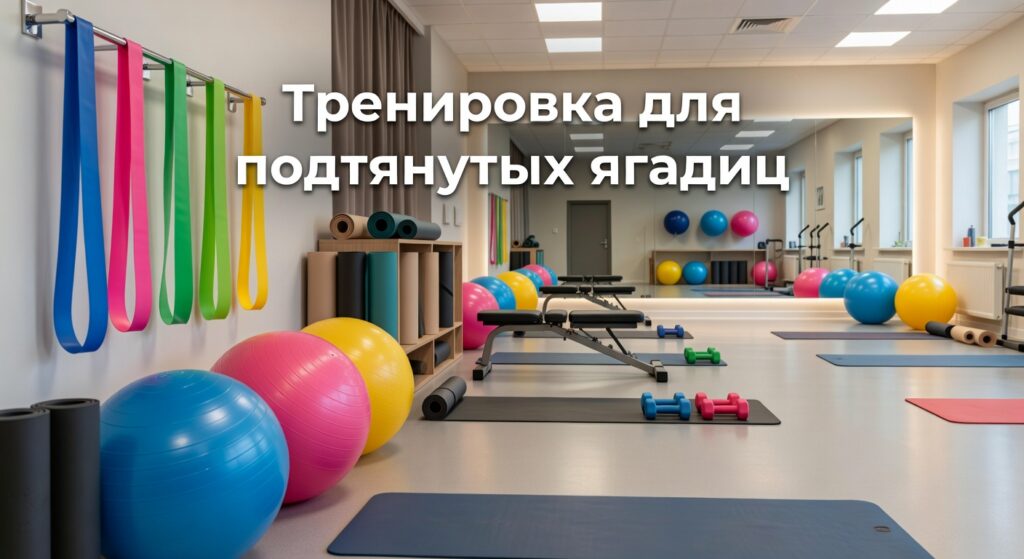 упражнения для ягодиц без нагрузки — Тренировка для подтянутых ягодиц | Эффективные упражнения для ягодиц без нагрузки на колени