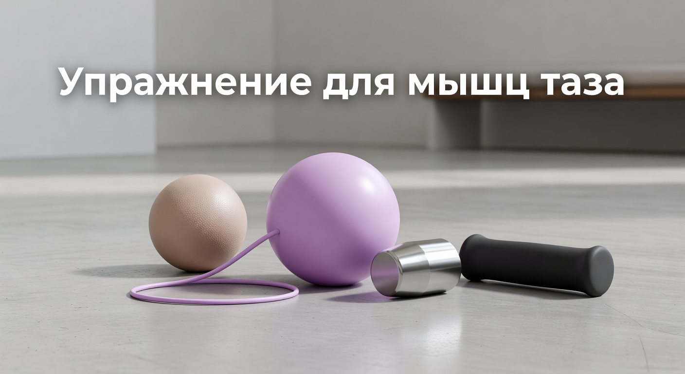 упражнения для мышц тазового дна — Три основных упражнения для мышц тазового дна.  Врач акушер-гинеколог Екатерина Волкова. 2