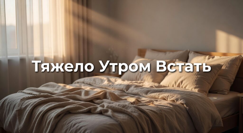 боль в спине утром — ТЯЖЕЛО УТРОМ ВСТАТЬ || БОЛИТ СПИНА