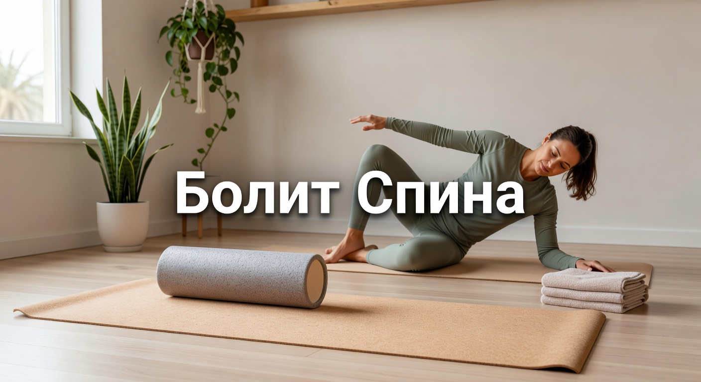 боль в спине утром — ТЯЖЕЛО УТРОМ ВСТАТЬ || БОЛИТ СПИНА 2