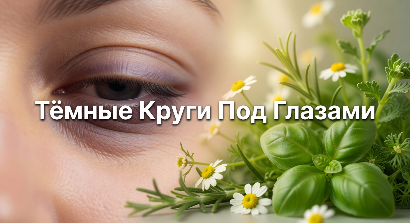 тёмные круги под глазами — Тёмные Круги Под Глазами | Доктор Вивек