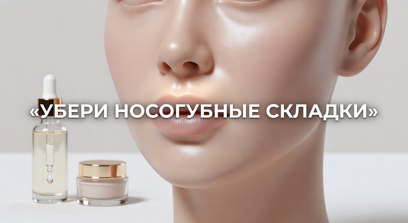 убрать носогубные складки — УБЕРИ НОСОГУБНЫЕ СКЛАДКИ - МИНУС 10 ЛЕТ за 10 МИНУТ