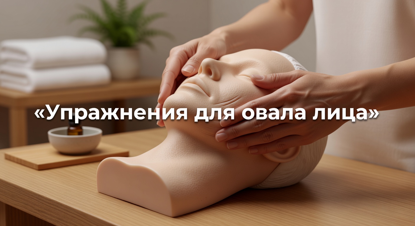 убираем брыли комплексно — Убираем брыли. Комплексный подход. 2