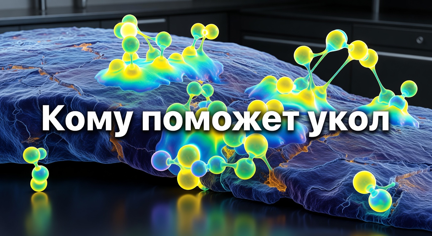 уколы гиалуроновой кислоты — Укол в колено: кому точно поможет? Гиалуроновая кислота. 2