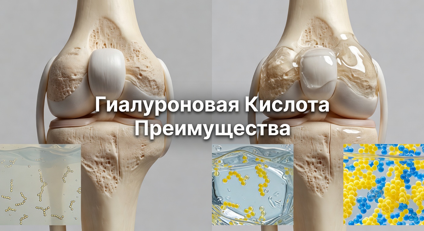 укол гиалуроновой кислоты — Укол в колено. Гиалуроновая кислота ЗА и ПРОТИВ | Доктор Демченко 2