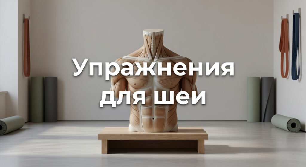 упражнения для шеи от холки — Упражнения для шеи. Как убрать холку на шее, "вдовий горб", увеличить подвижность плечевого сустава