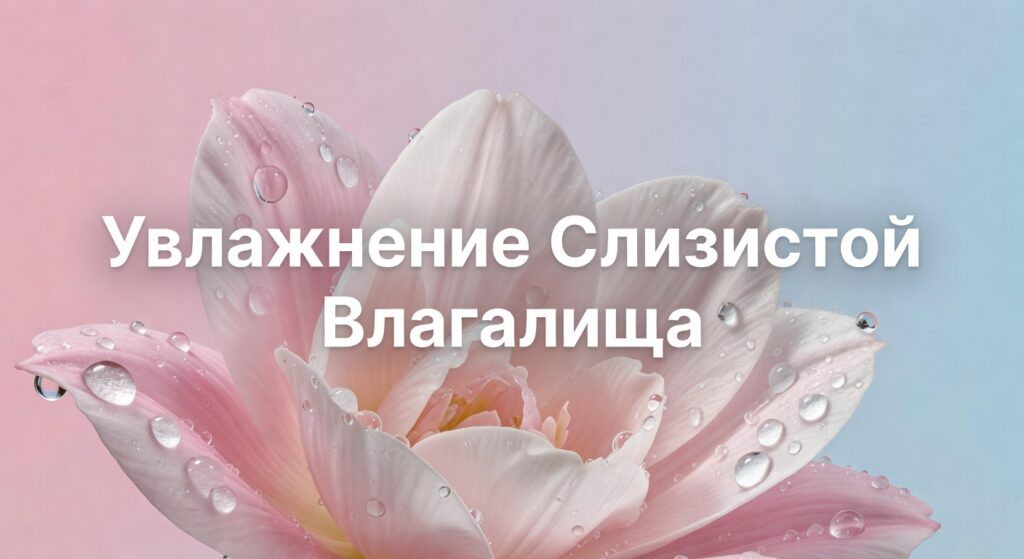 увлажнение слизистой влагалища — Увлажнение слизистой влагалища. Какие действия. Как выбрать смазку. Гинеколог Екатерина Волкова.